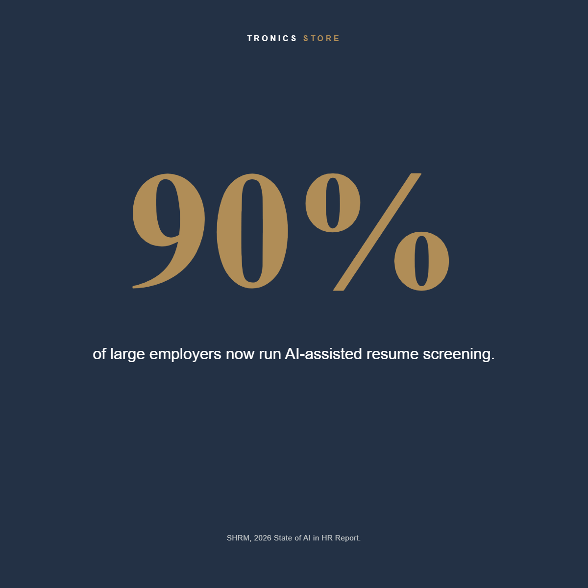 AI Screener Cheat Sheet: 7 Resume Fixes - Image 6